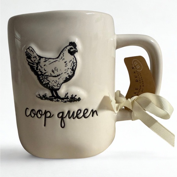 Rae Dunn Other - Rae Dunn Mug